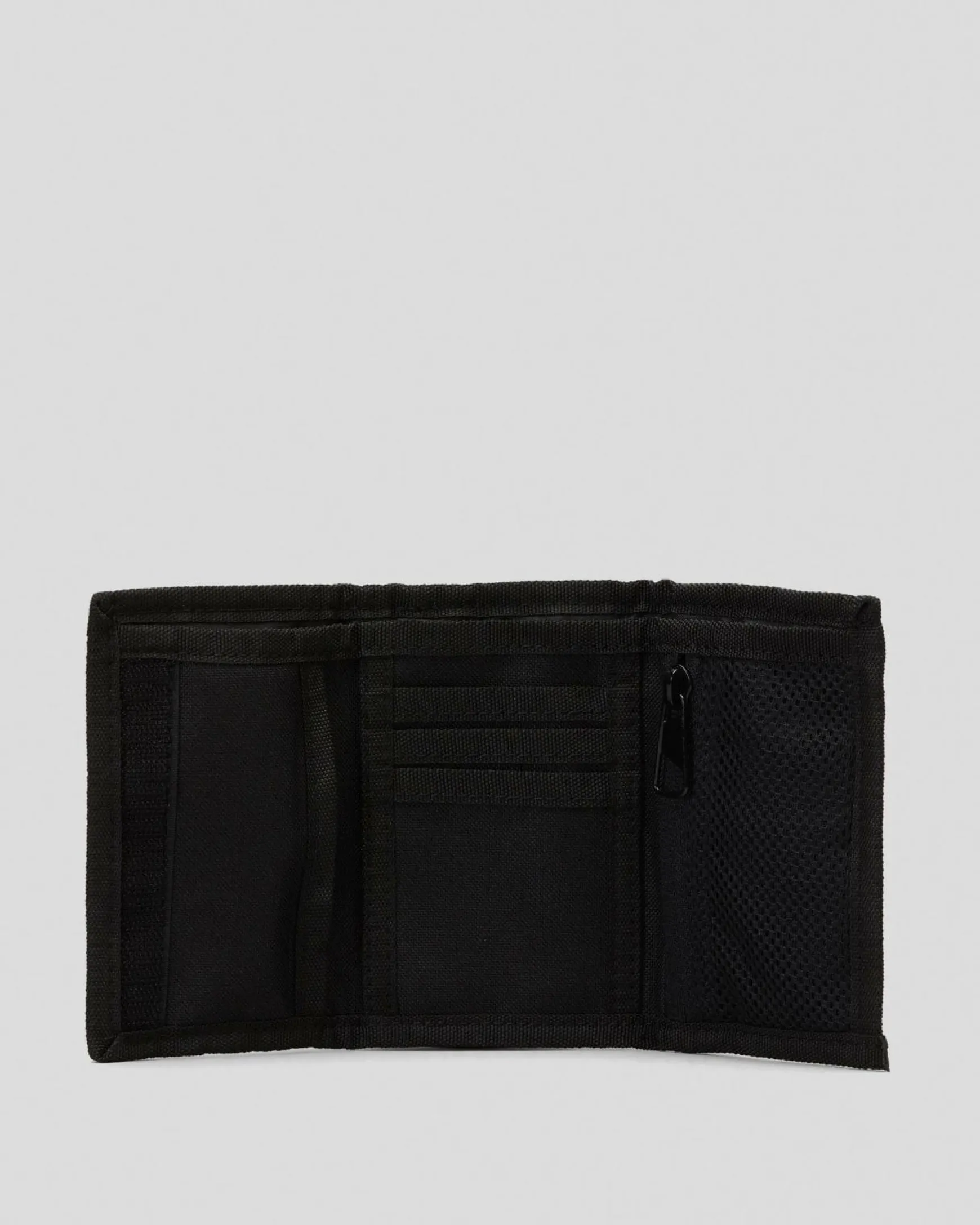 Trifold Wallet