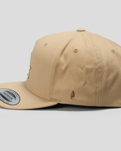 Trinity 2.0 Snapback Cap