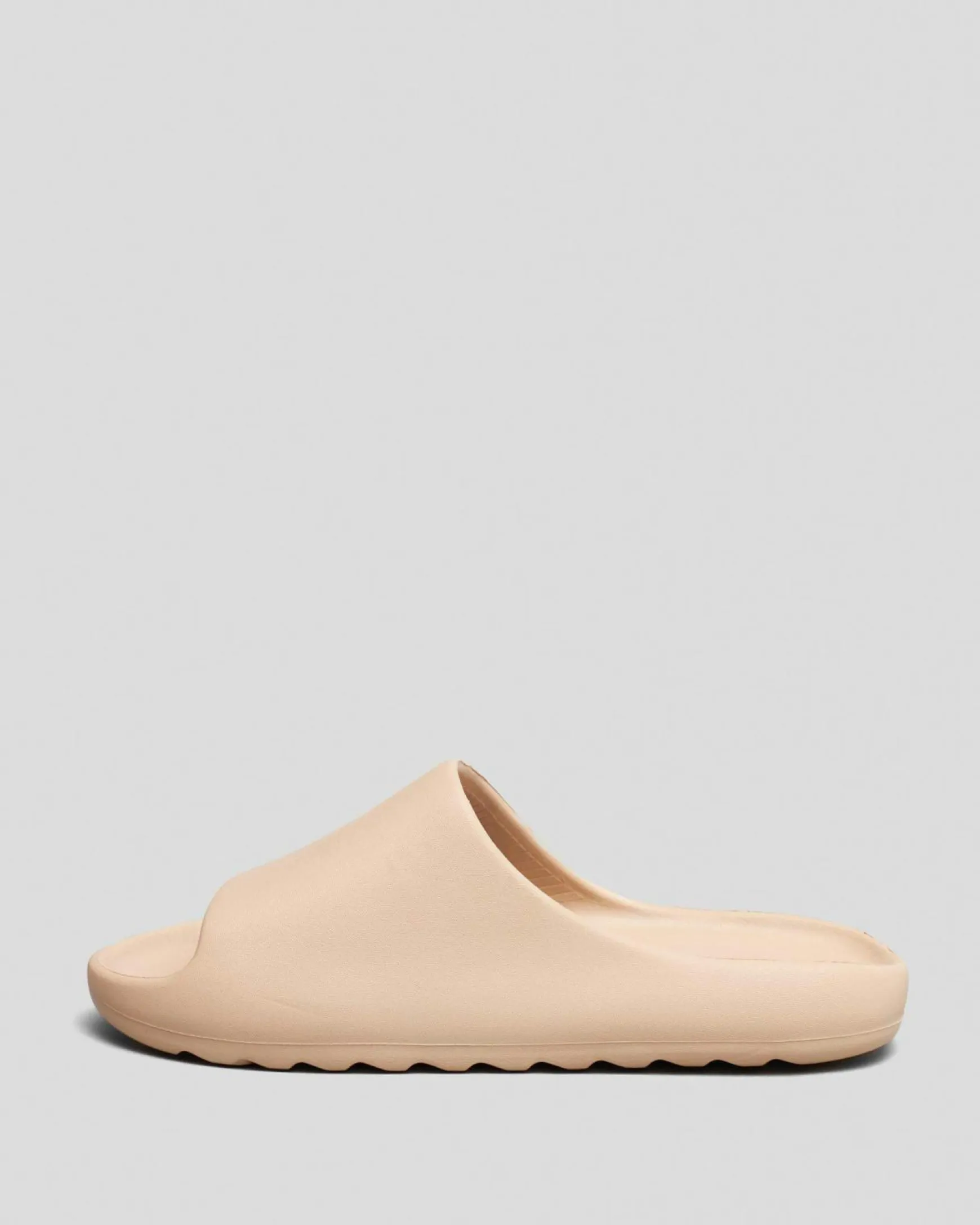 Trippin Slide Sandals