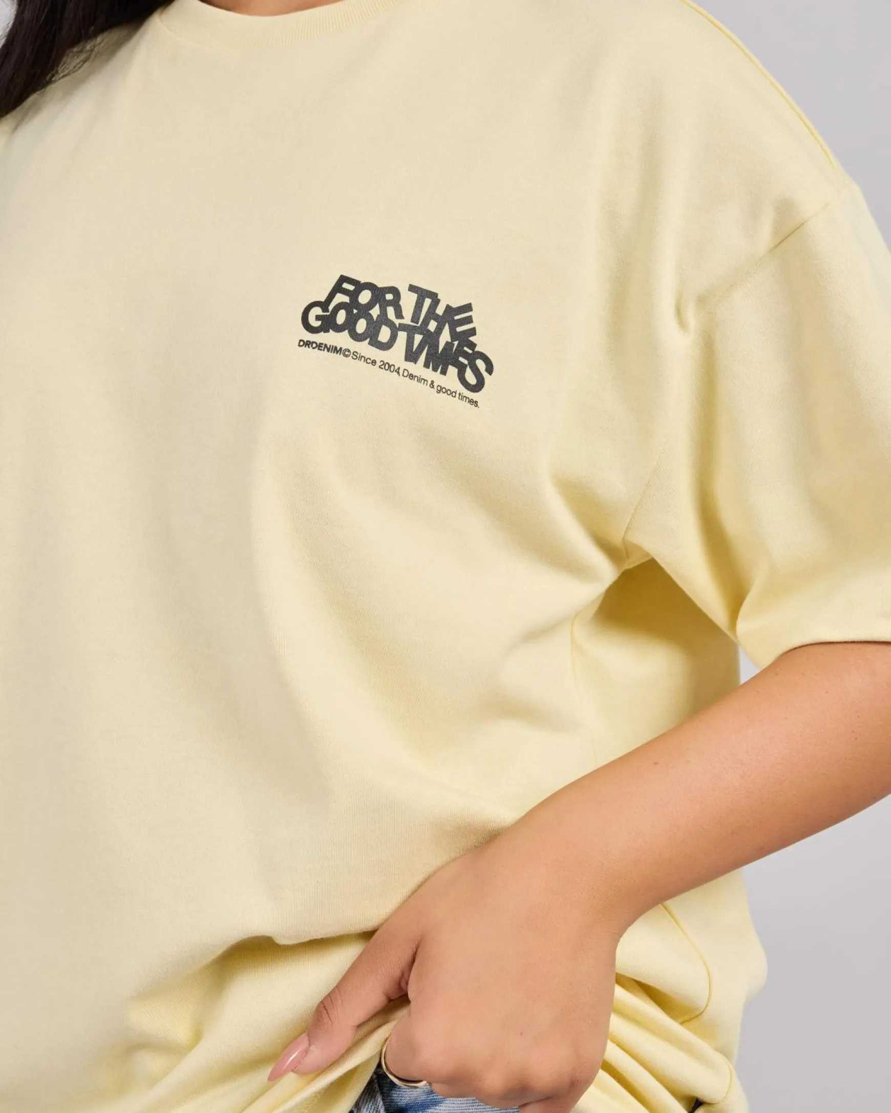 Trooper T-Shirt