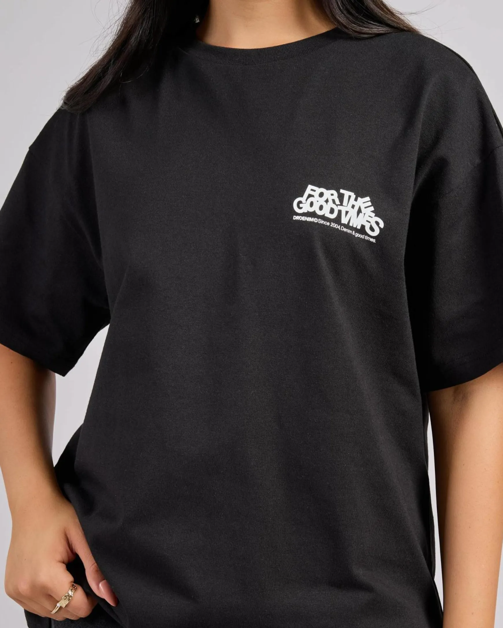 Trooper T-Shirt