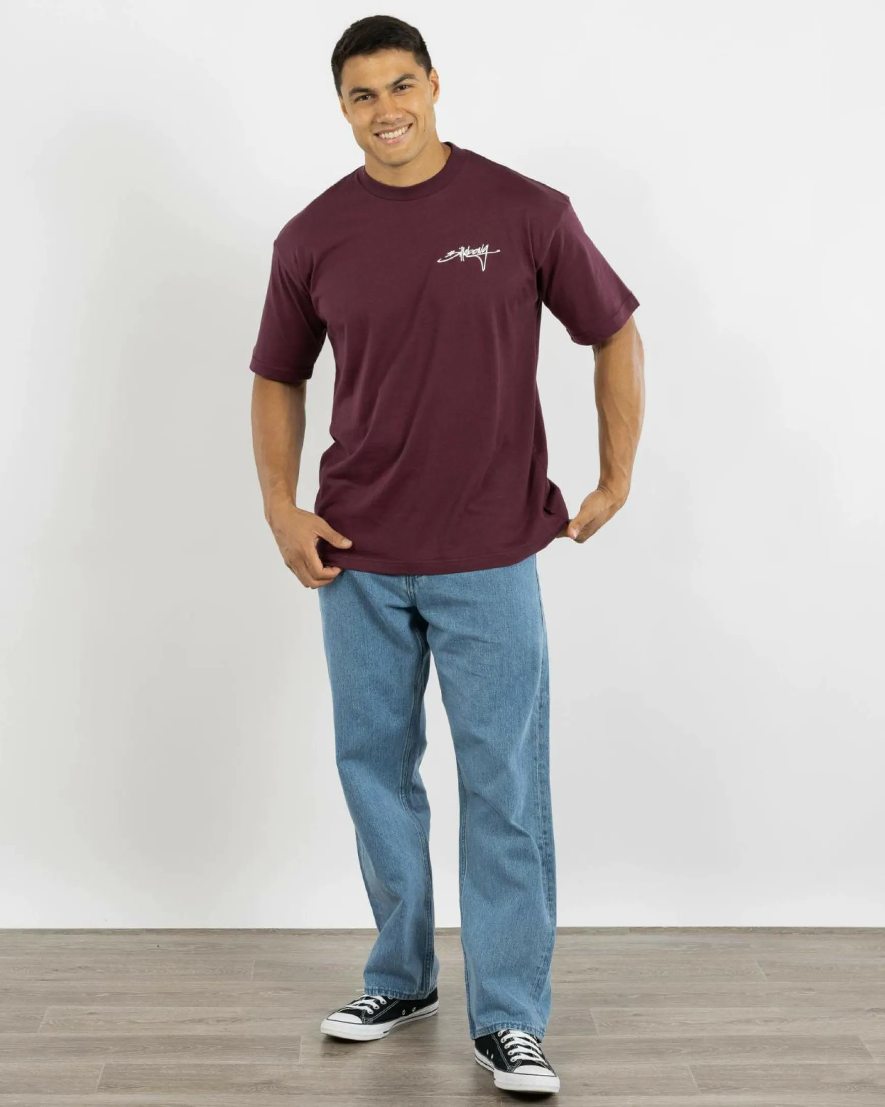 Trucker OG T-Shirt
