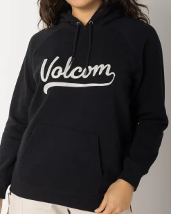 Truly Stoked Hoodie