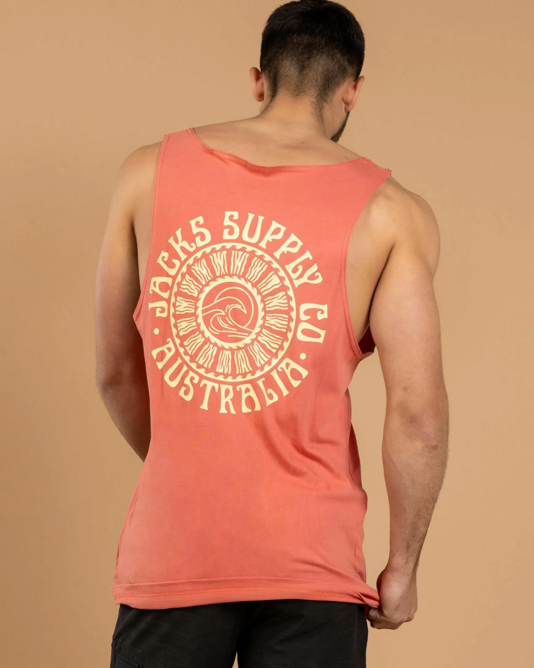 Tundra Singlet