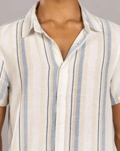 Tune Short Sleeve Shirt