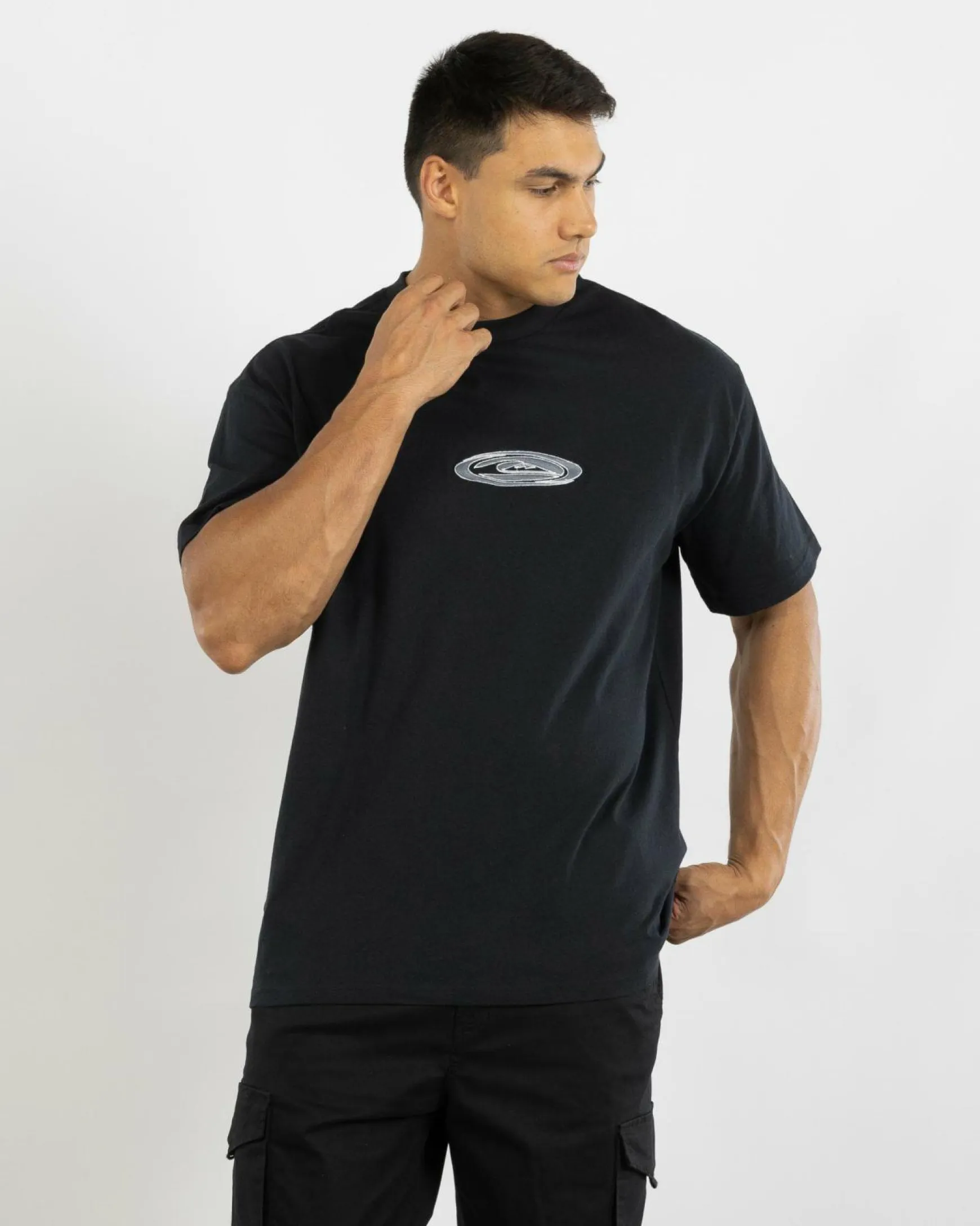 Twisted SS T-Shirt