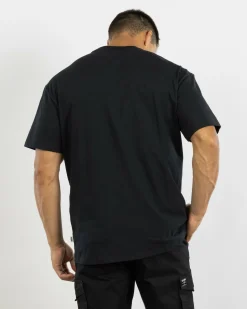 Twisted SS T-Shirt