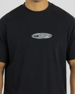 Twisted SS T-Shirt