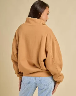 Twisties Button Down