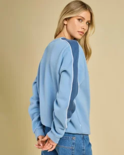 Two Timer Crewneck Sweatshirt