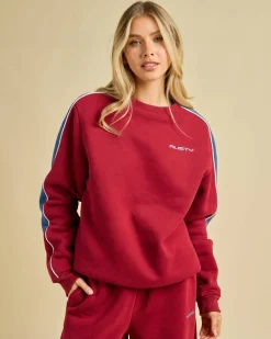 Two Timer Crewneck Sweatshirt