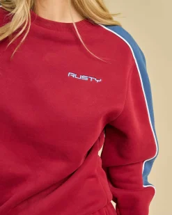 Two Timer Crewneck Sweatshirt