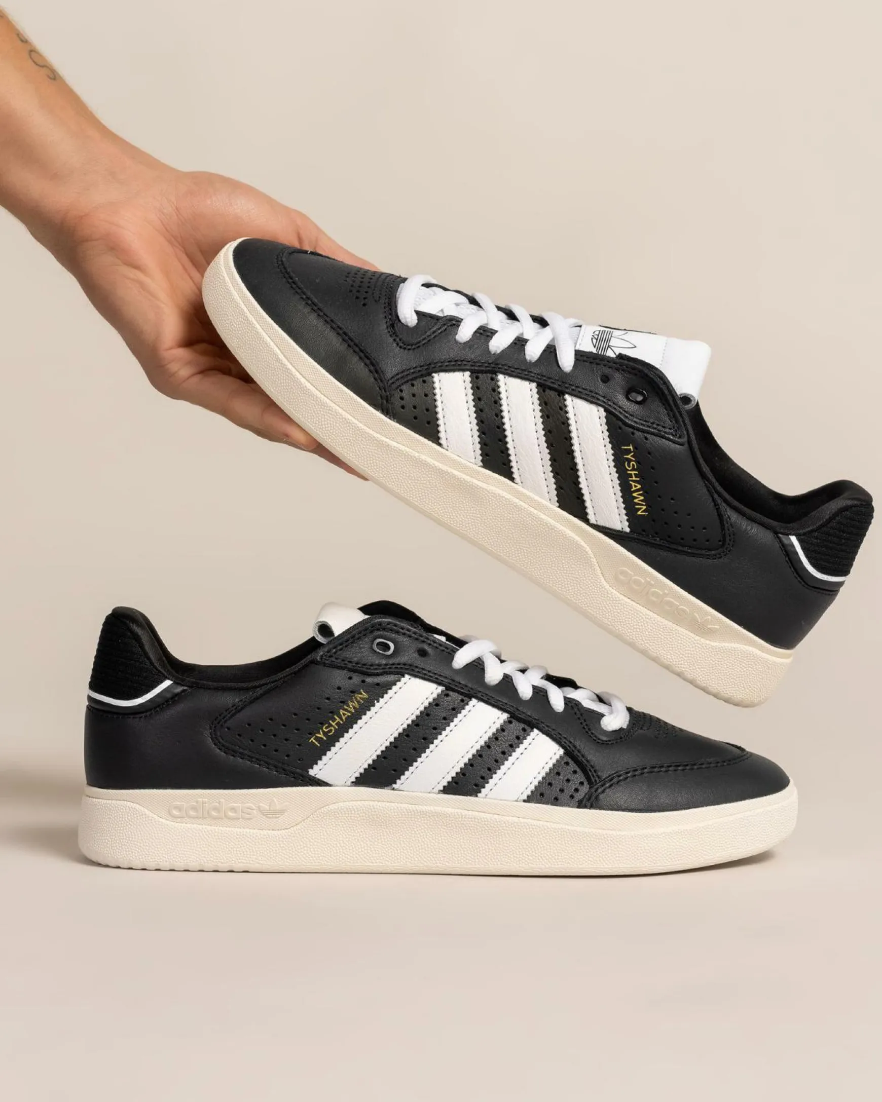 Tyshawn Low Shoes