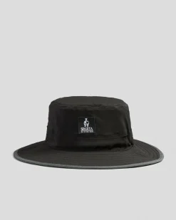 Ultramodern Wide Brim Hat