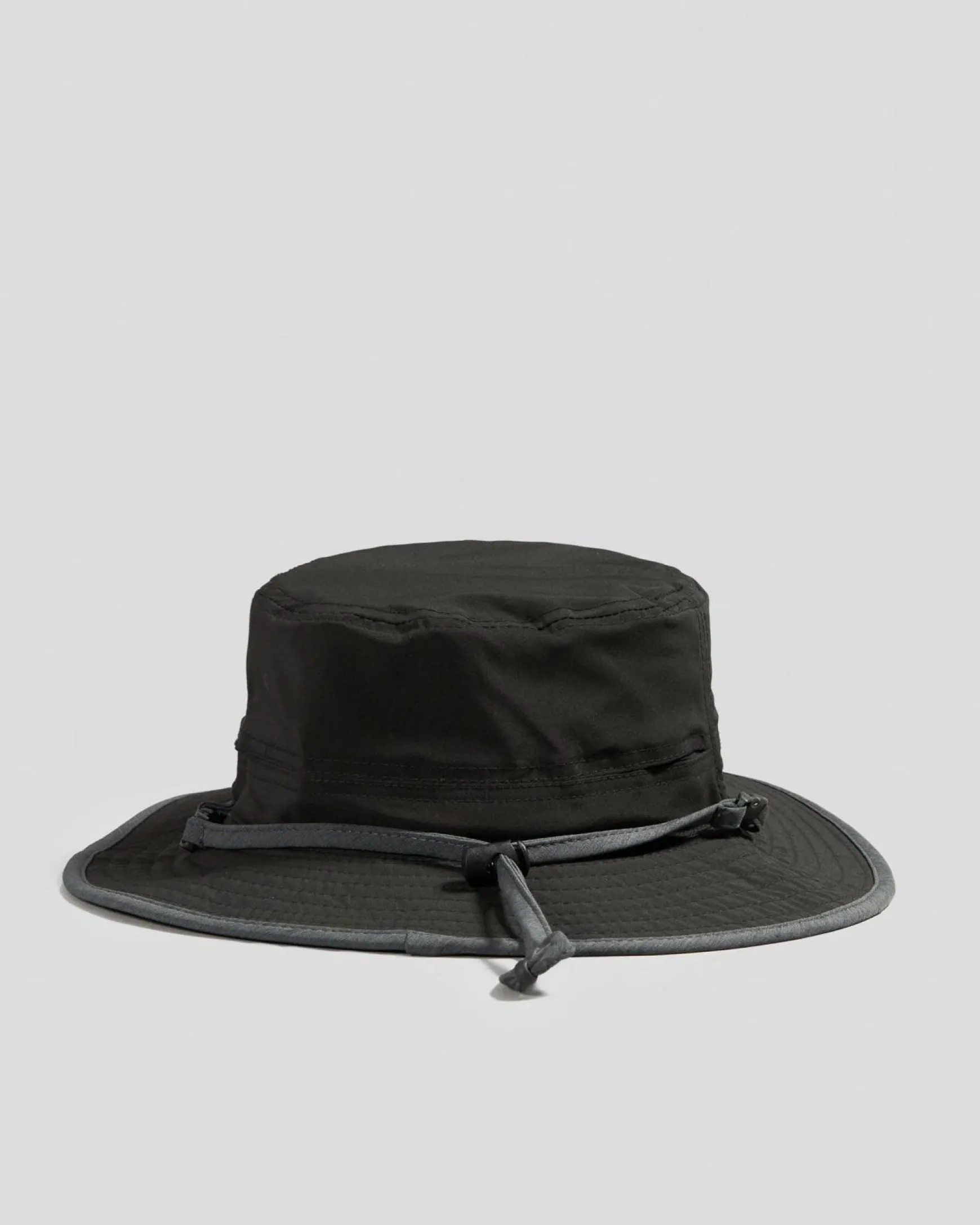 Ultramodern Wide Brim Hat