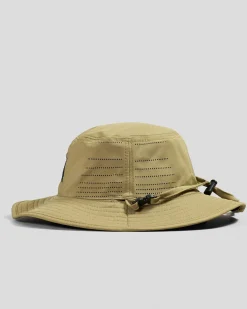 Ultramodern Wide Brim Hat