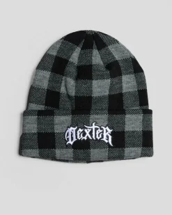 Uncontrolled 2.0 Beanie