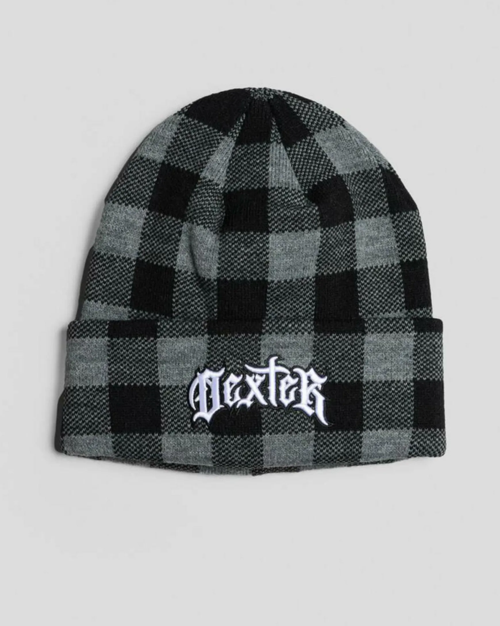 Uncontrolled 2.0 Beanie