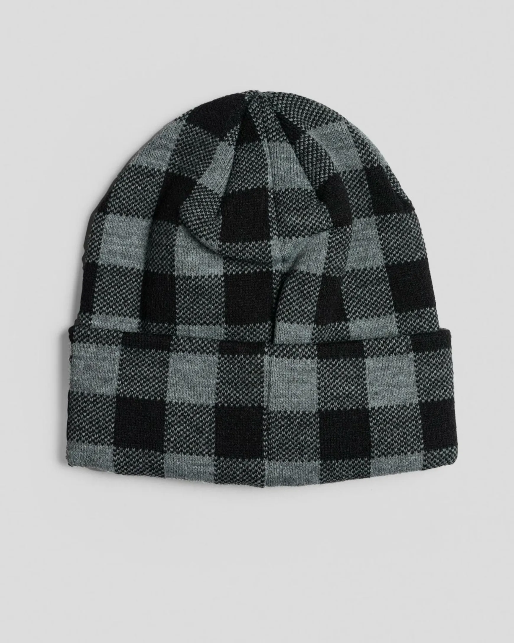 Uncontrolled 2.0 Beanie