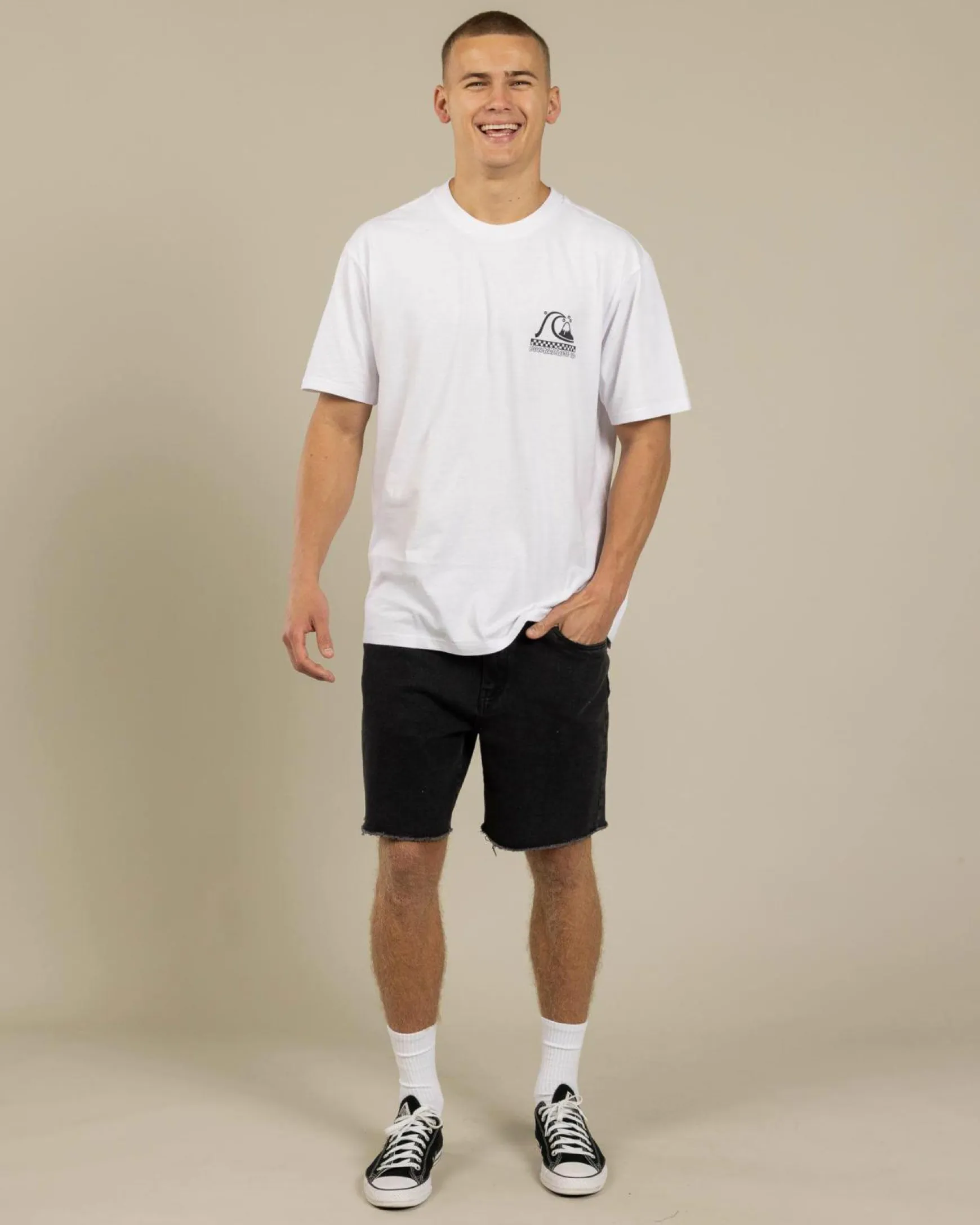 Under The Lip T-Shirt