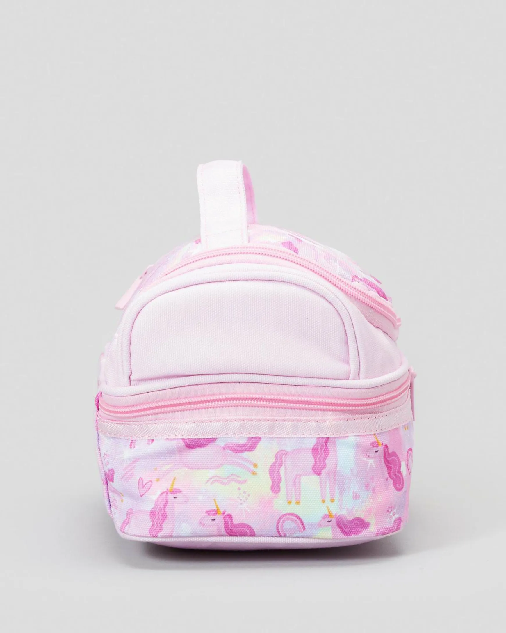 Unicorn Dreams Double Decker Lunch Box