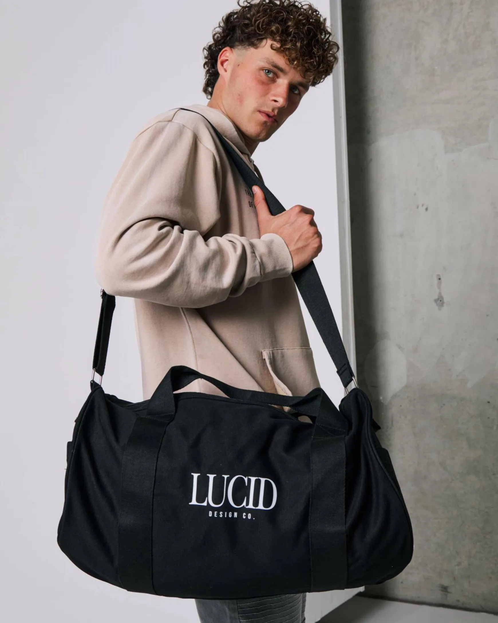 Unify Duffle Bag