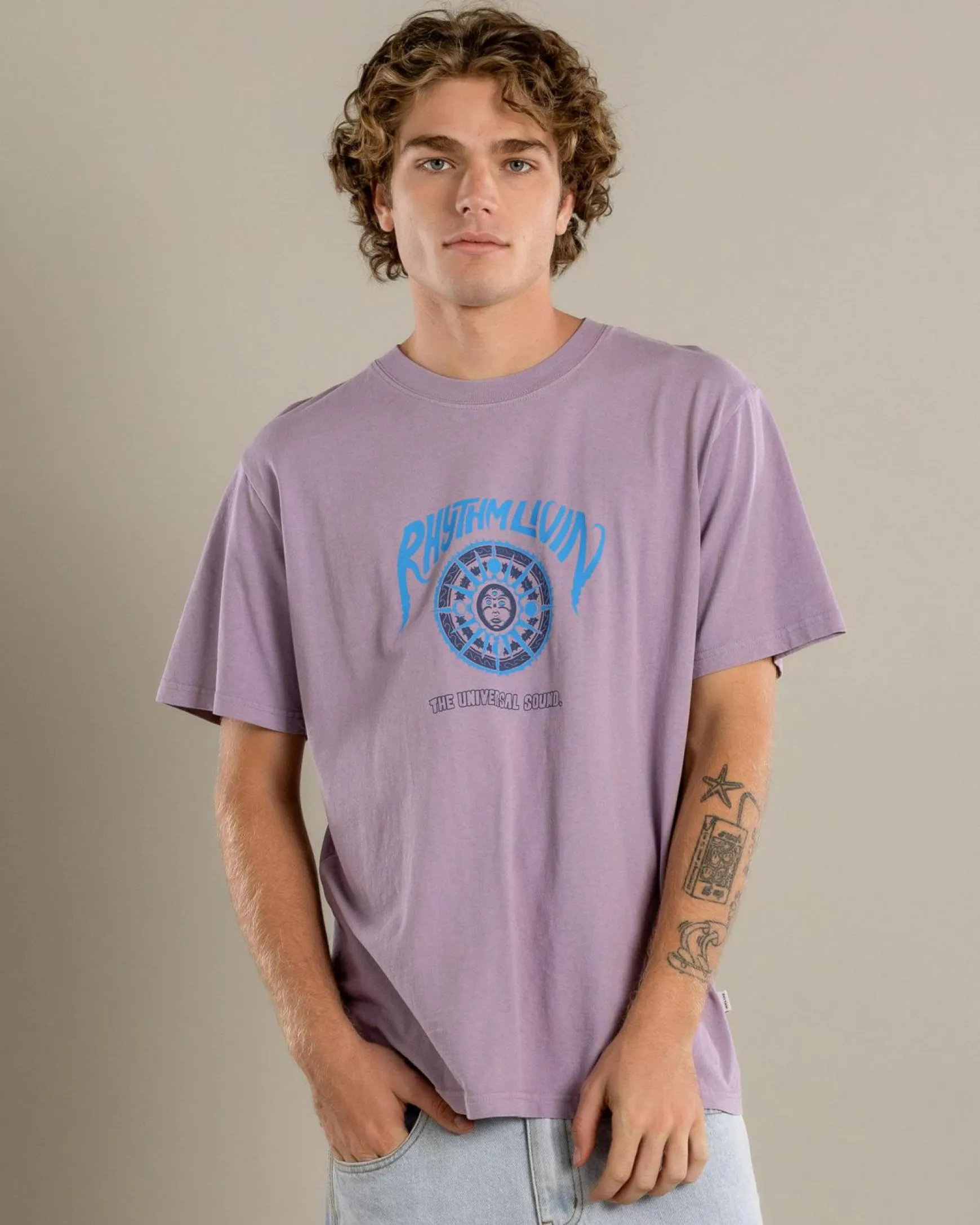 Universal Sound T-Shirt