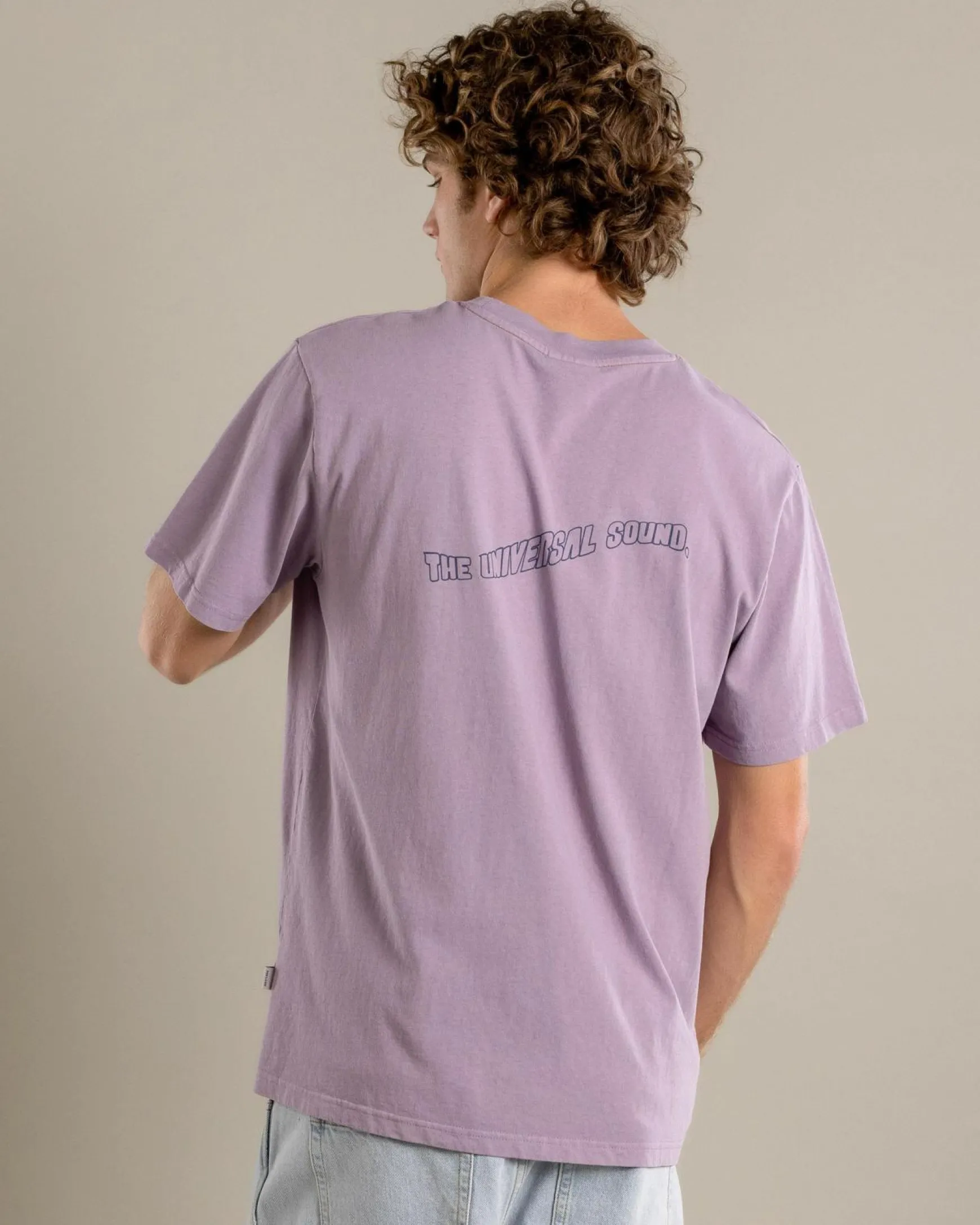 Universal Sound T-Shirt