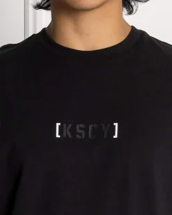 Unleashed Dual Curved T-Shirt
