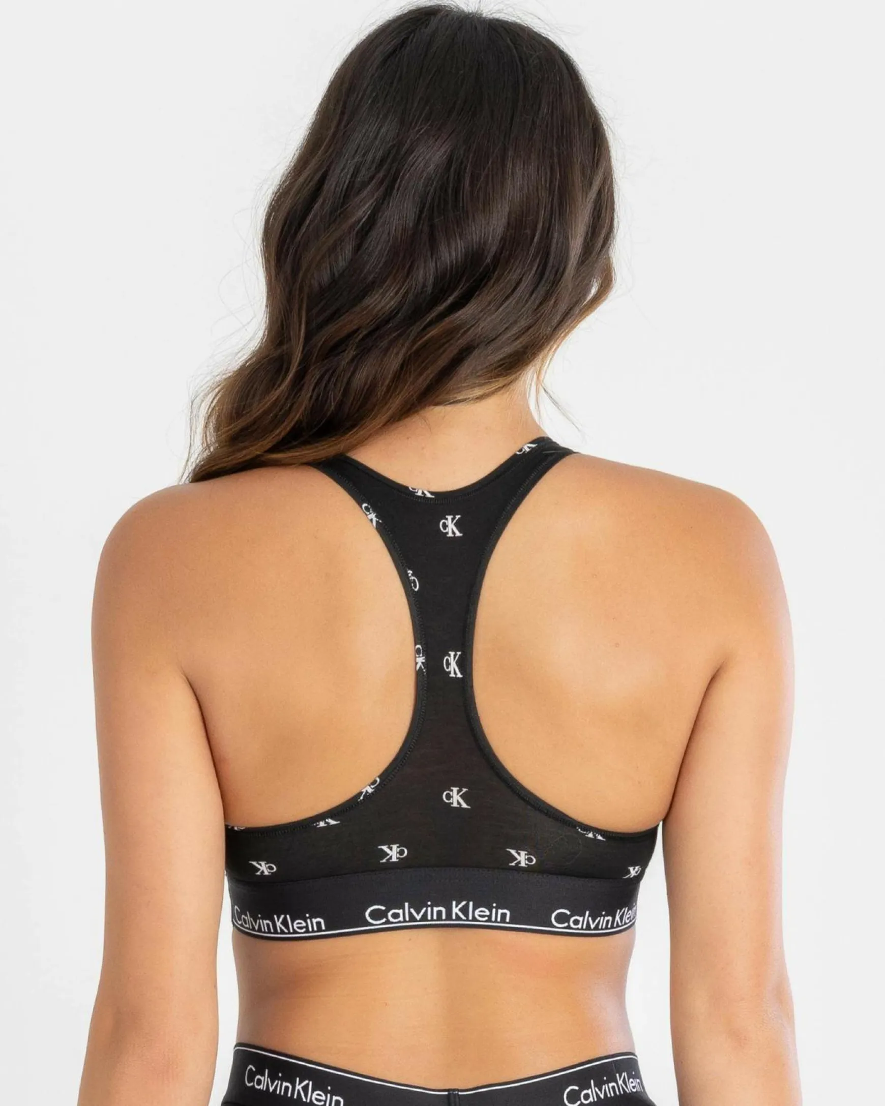 Unlined Bralette