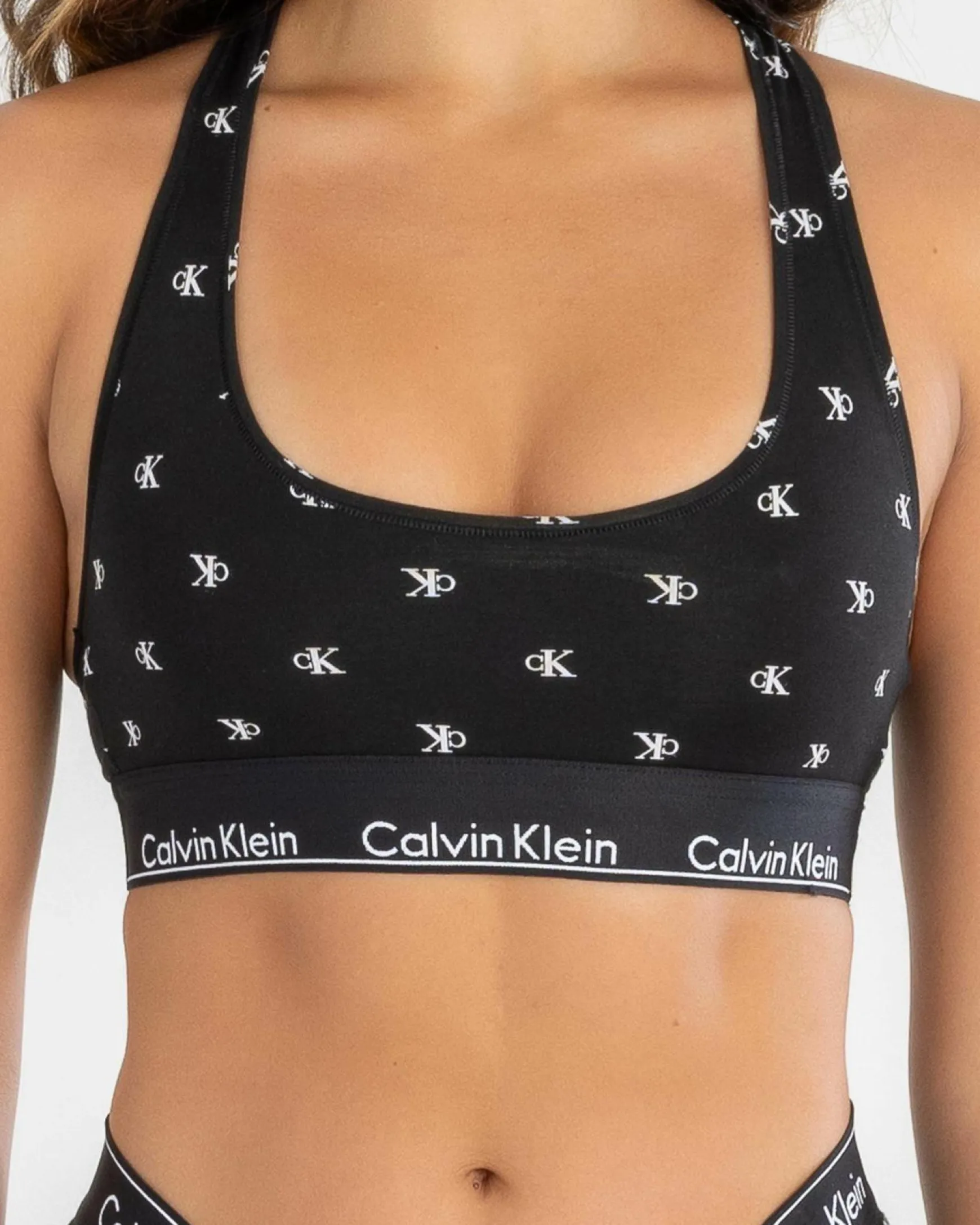 Unlined Bralette