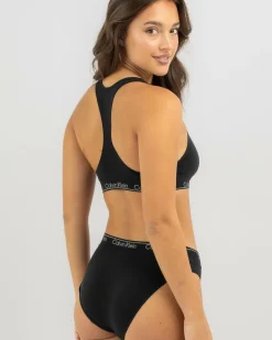 Unlined Bralette