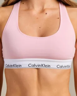 Unlined Bralette