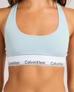 Unlined Bralette