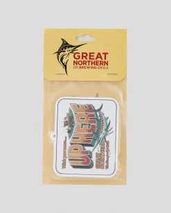 Up Here Air Freshener