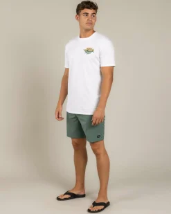 Up Here T-Shirt