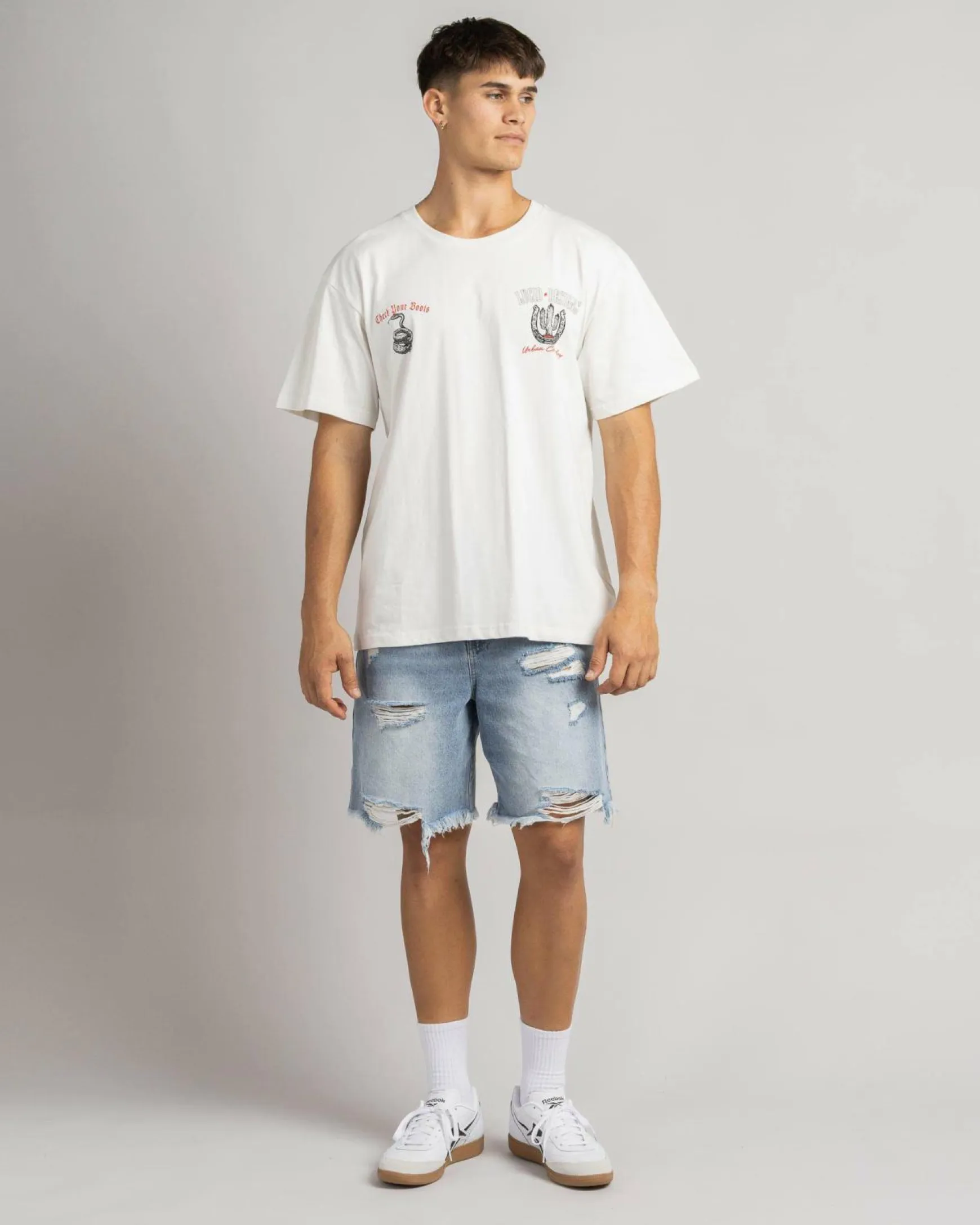 Urban Rodeo T-Shirt