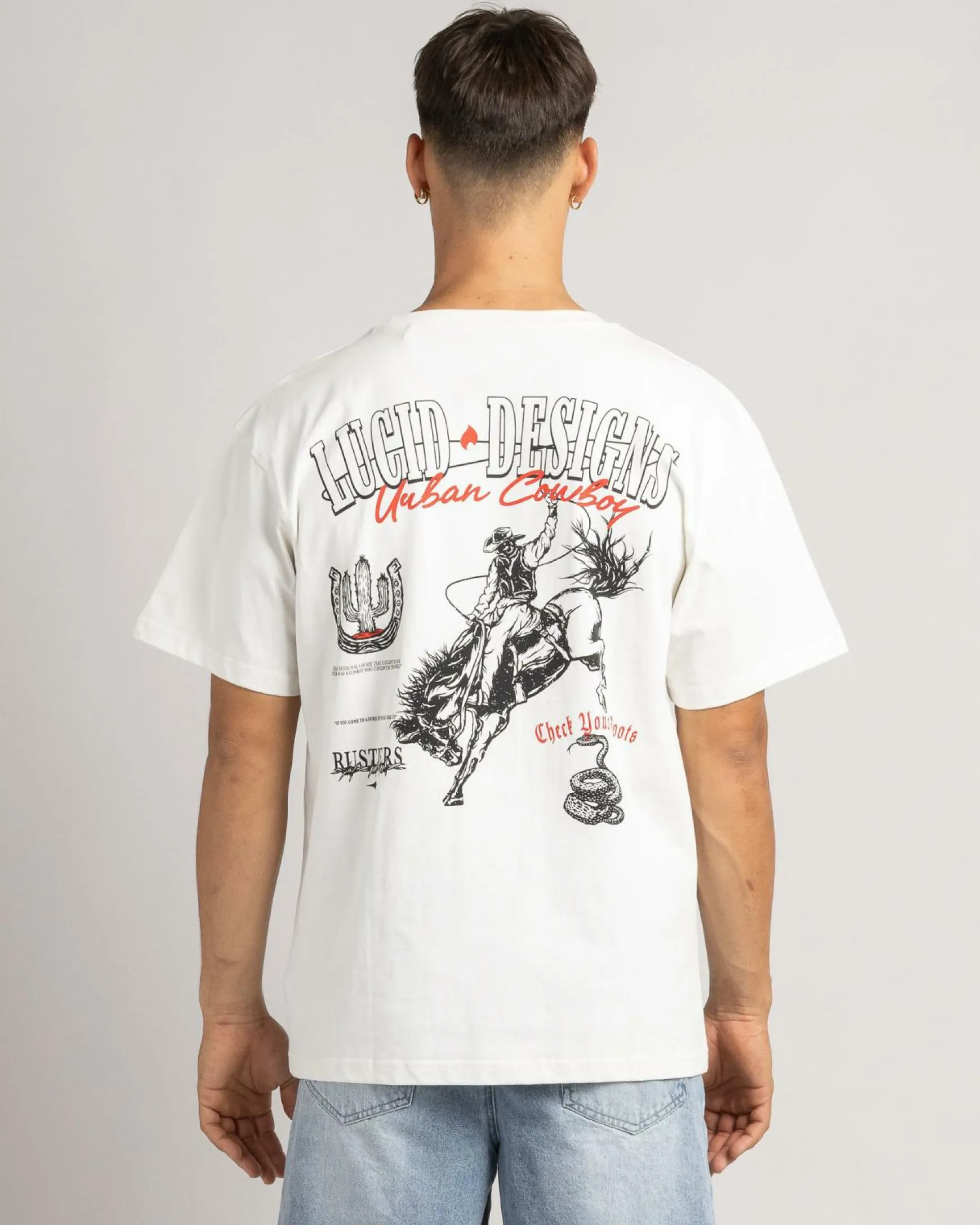 Urban Rodeo T-Shirt