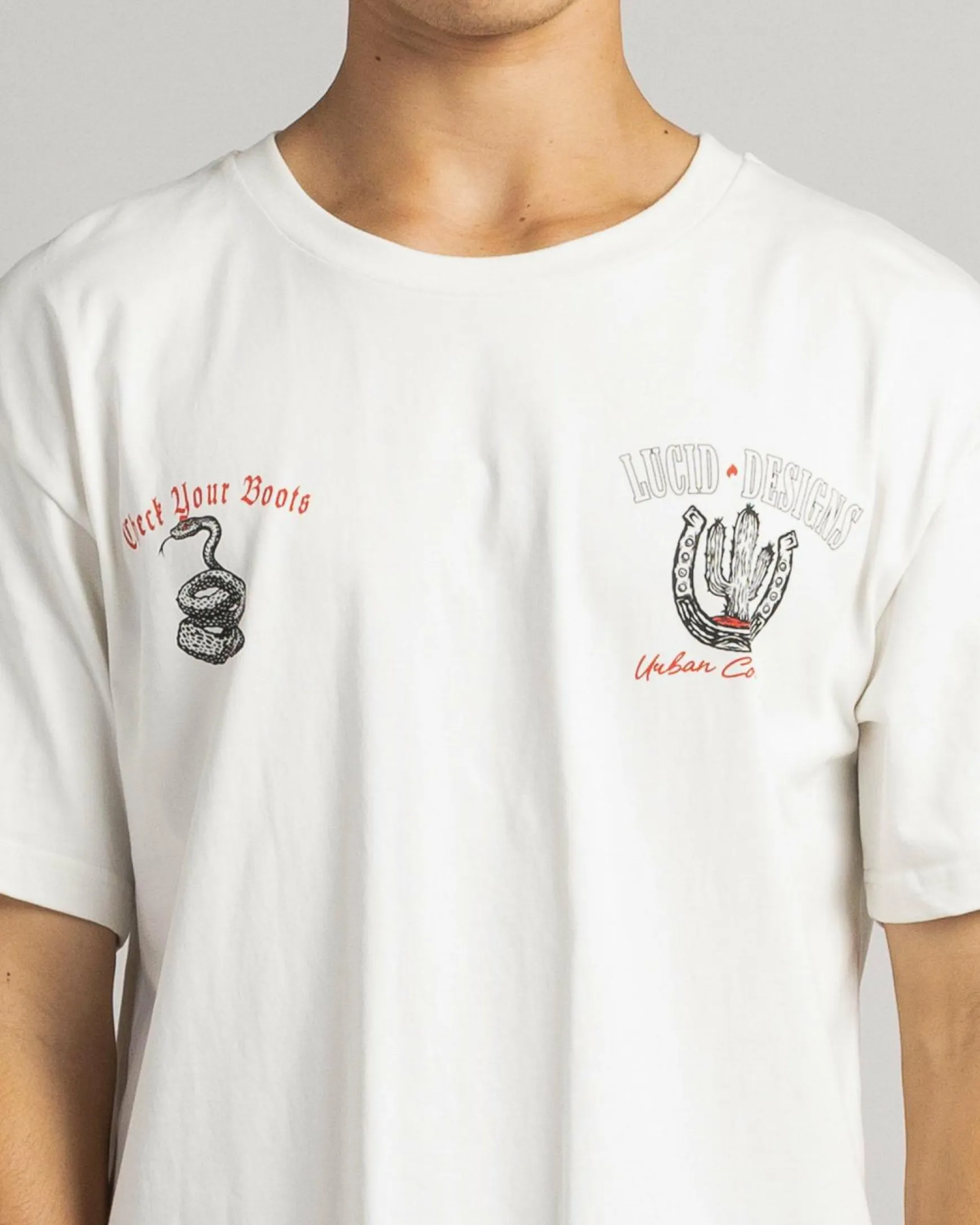 Urban Rodeo T-Shirt