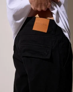 Utility Cargo Pants