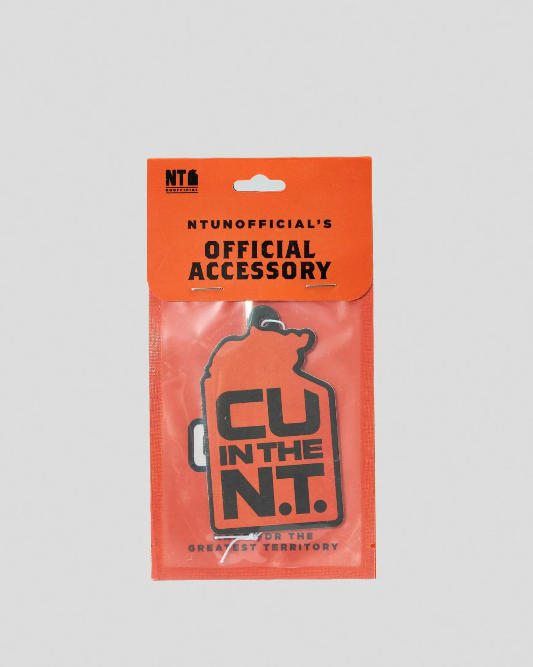 V2 Air Freshener