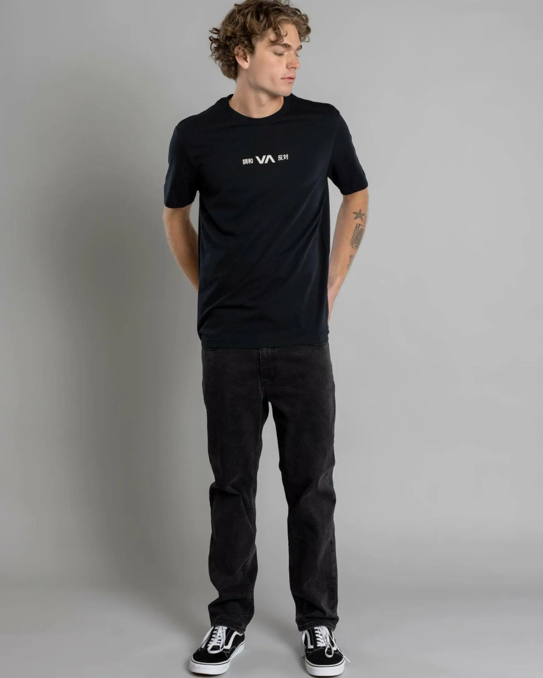 VA 3 T-Shirt