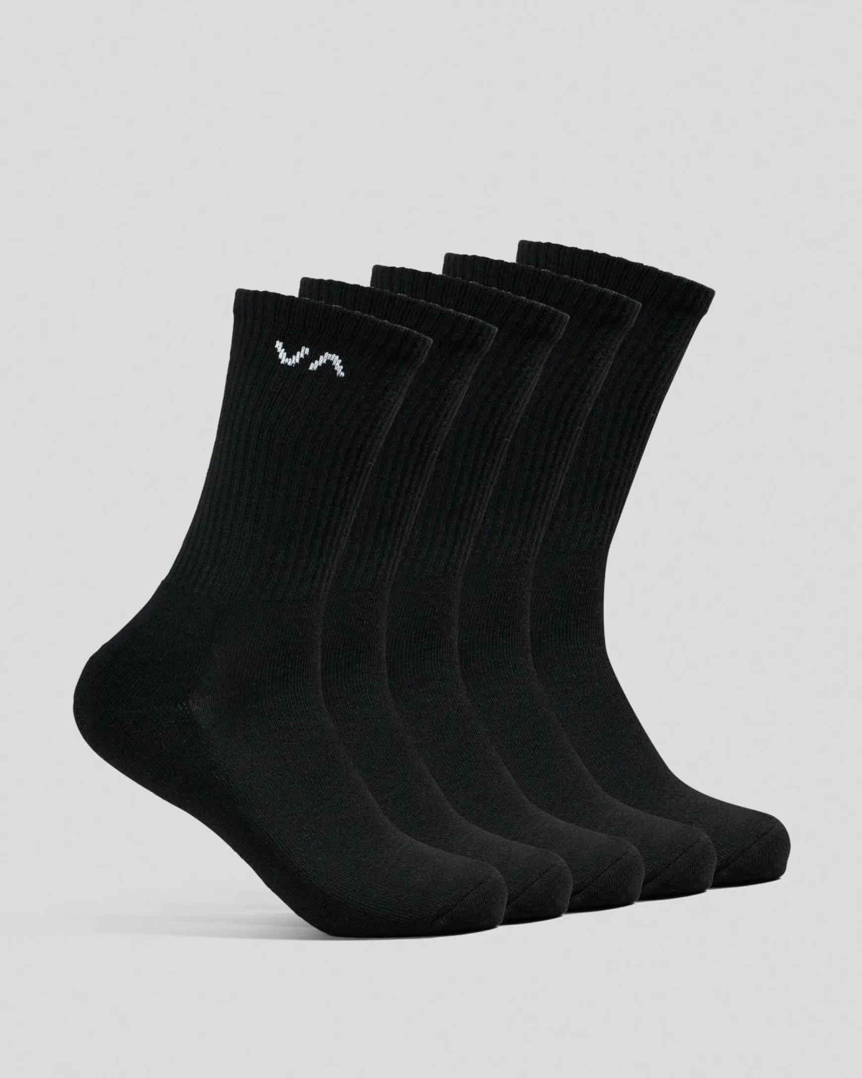 VA Sport Socks 5 Pack
