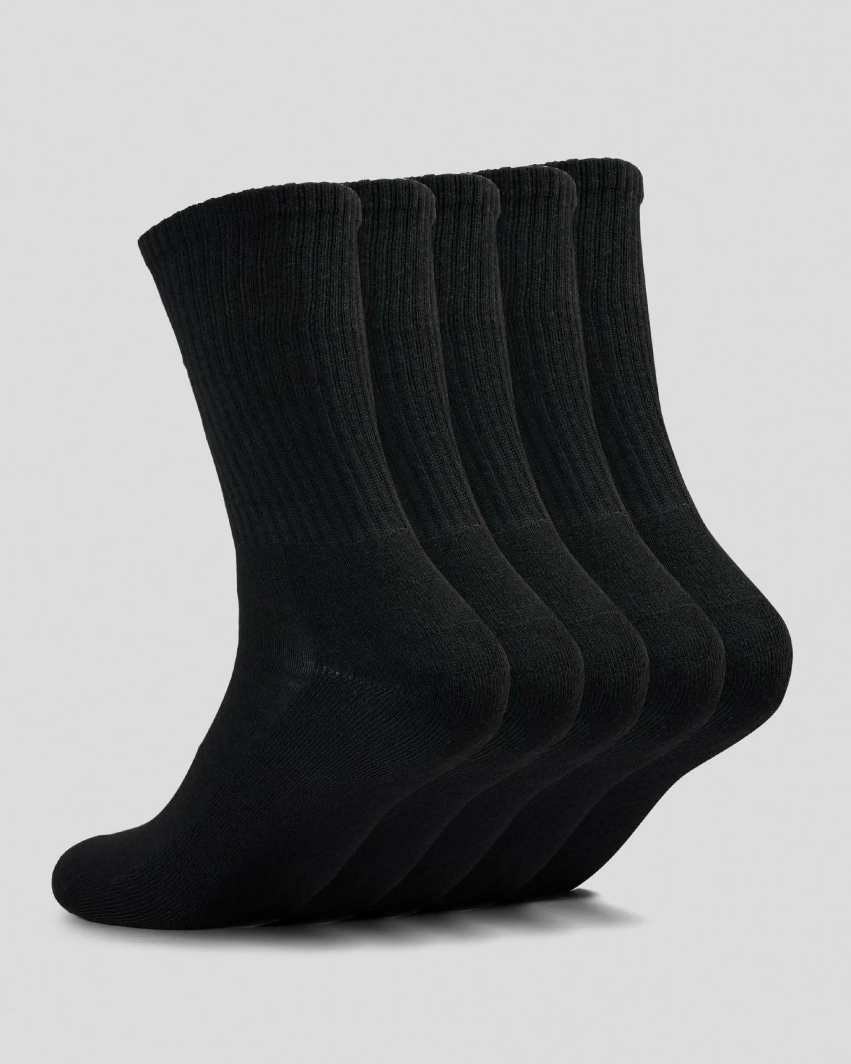 VA Sport Socks 5 Pack
