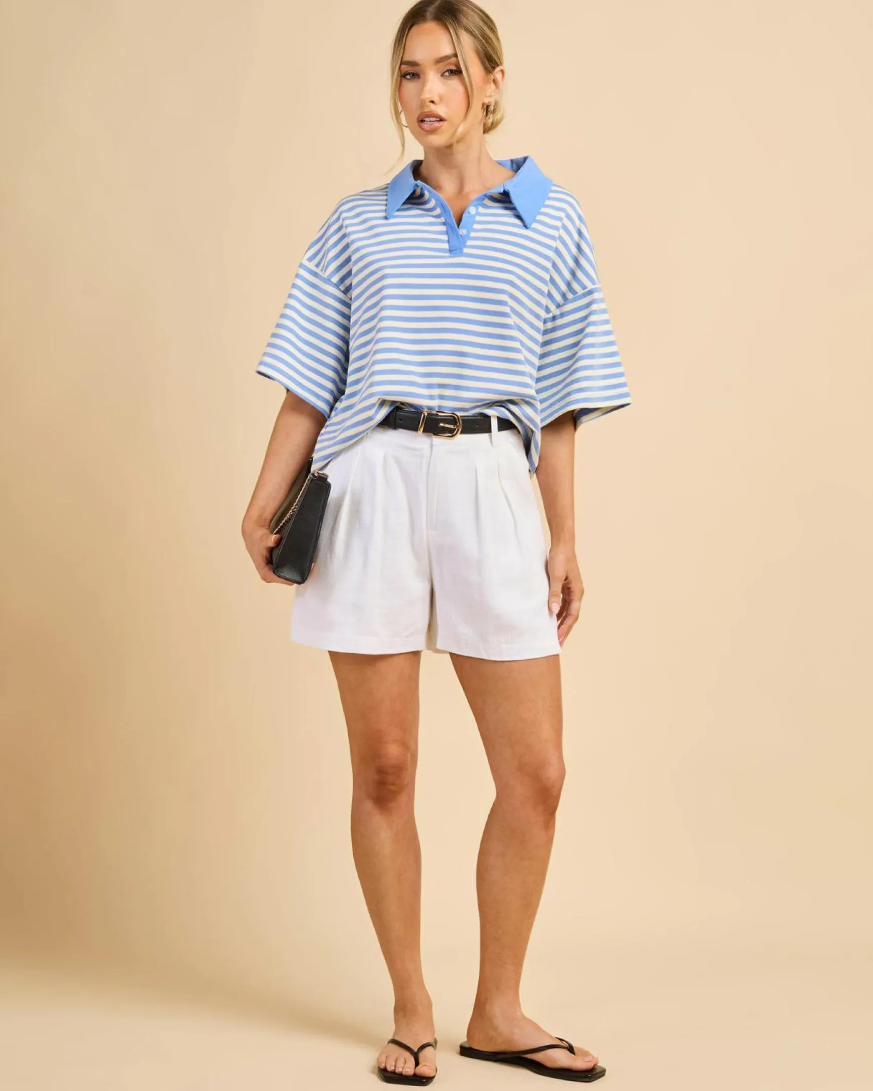 Vanessa Shorts