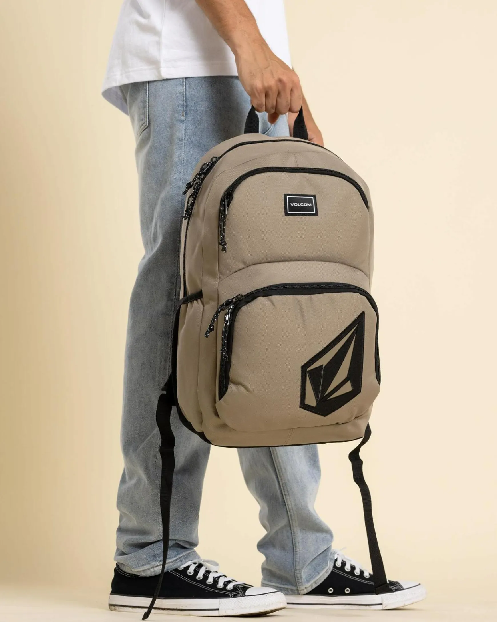 Variable Backpack
