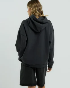 Varsity Hoodie