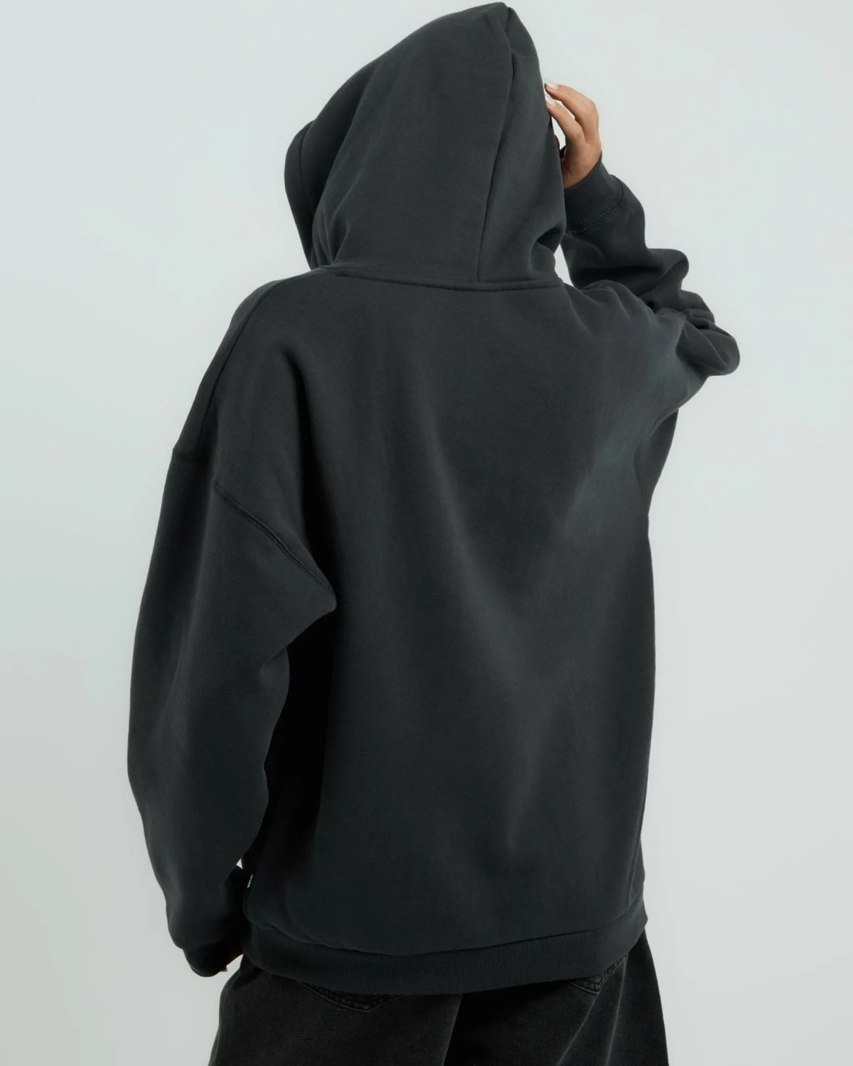 Varsity Hoodie