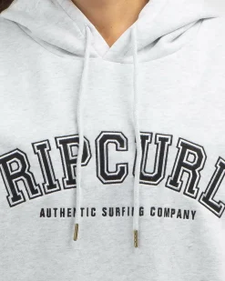 Varsity Hoodie