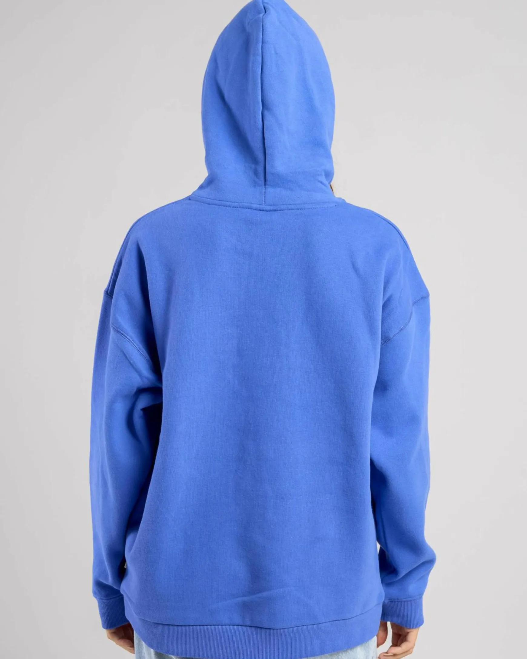 Varsity Hoodie